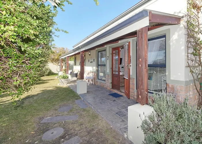 Fraai Uitzicht Struisbaai