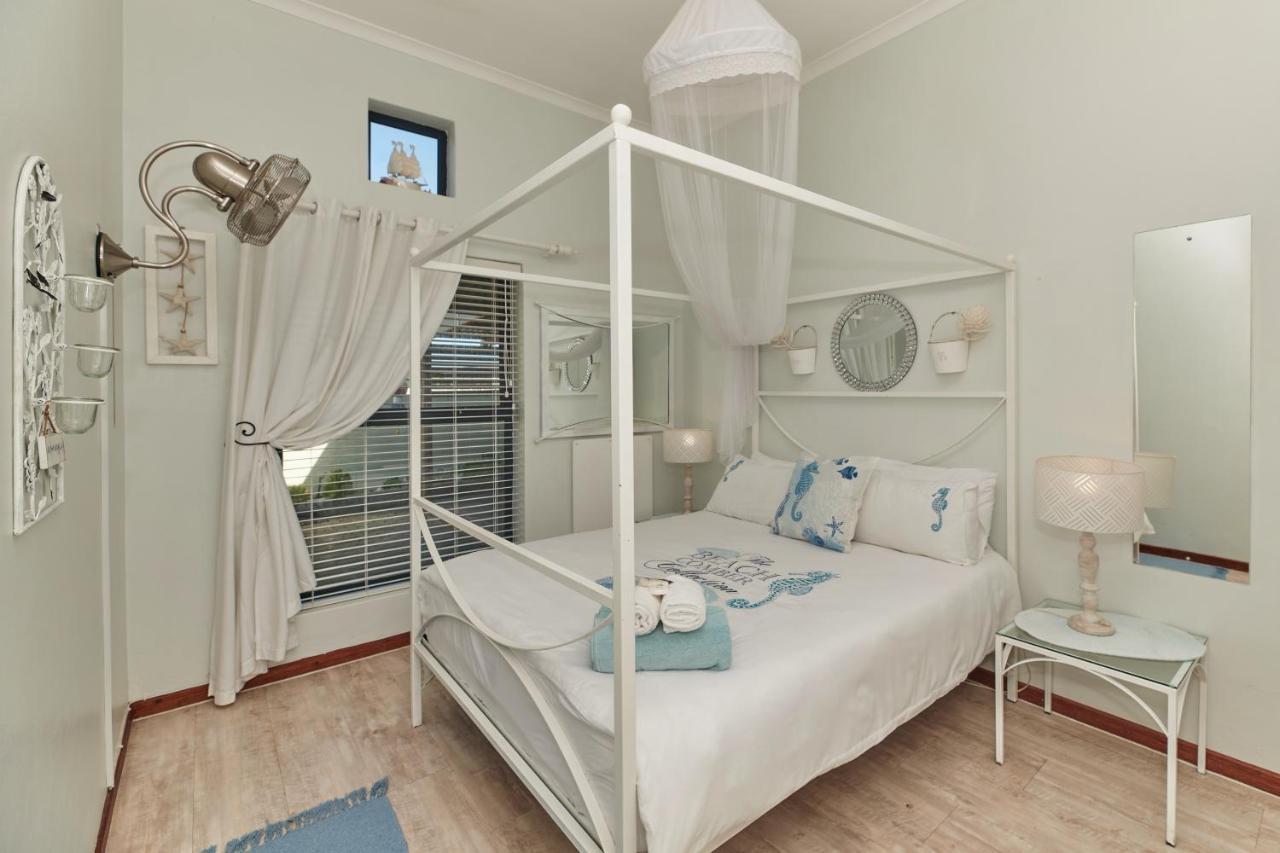 Apartment Fraai Uitzicht Struisbaai