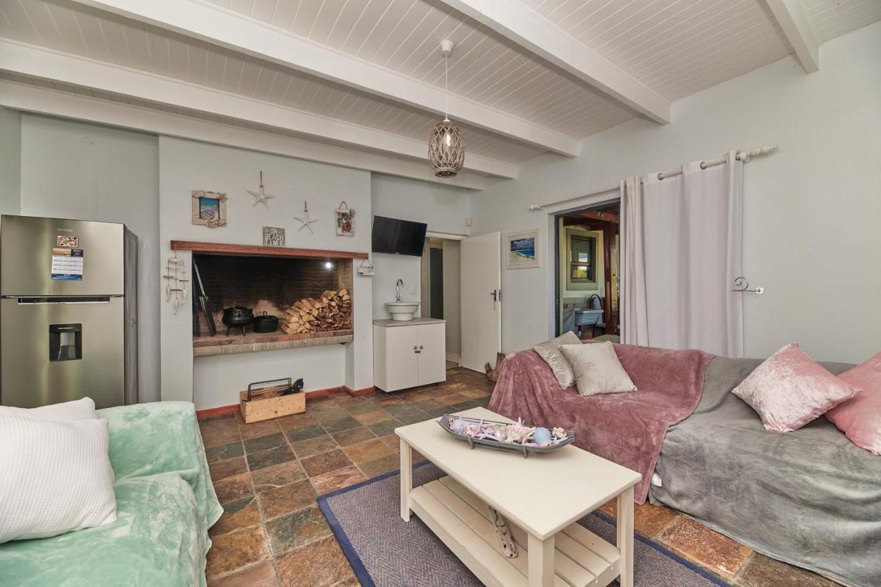 Apartment Fraai Uitzicht