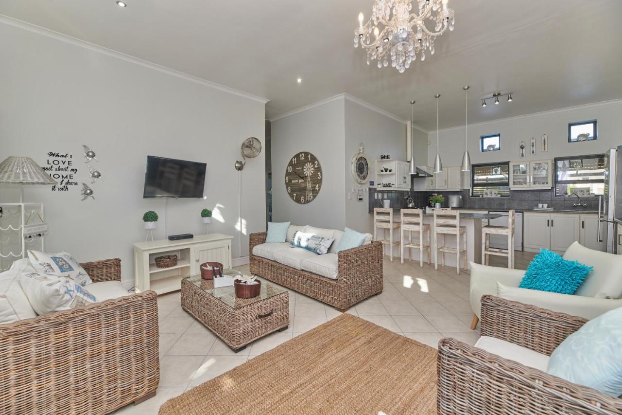 Apartment Fraai Uitzicht Struisbaai