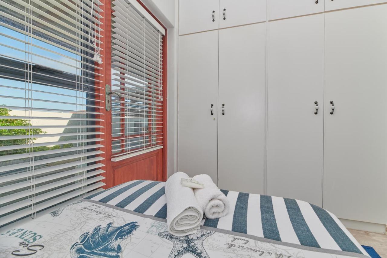Apartment Fraai Uitzicht Struisbaai