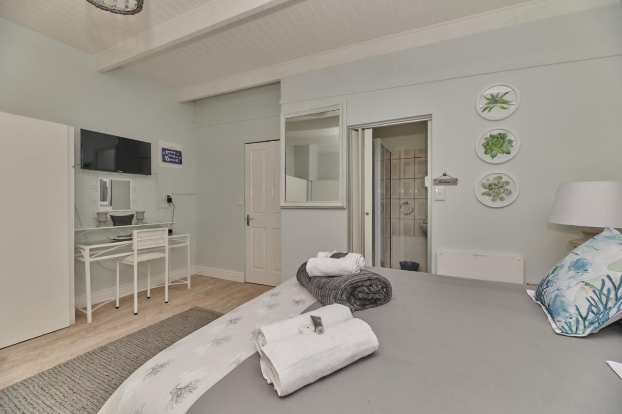 Apartment Fraai Uitzicht