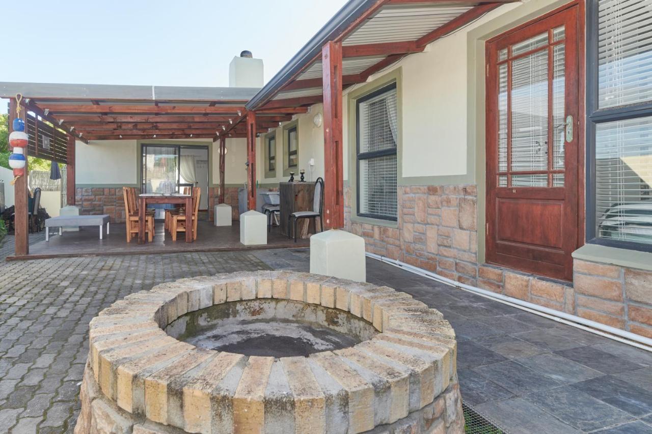 Apartment Fraai Uitzicht Struisbaai