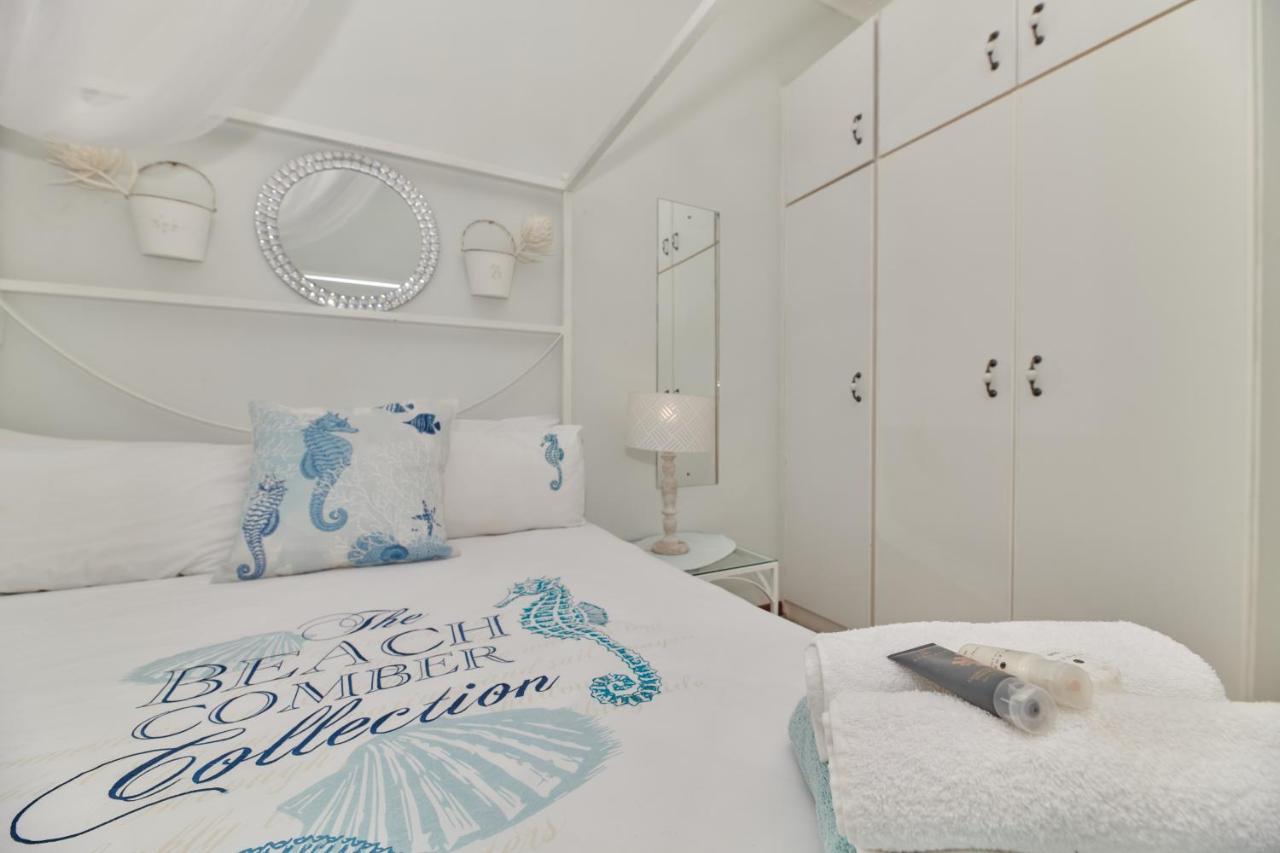 Apartment Fraai Uitzicht Struisbaai