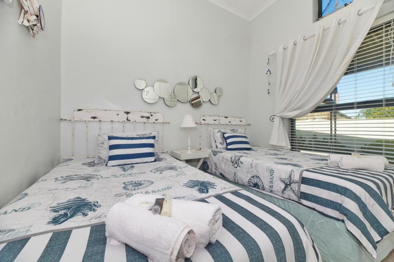 Fraai Uitzicht Apartment Struisbaai