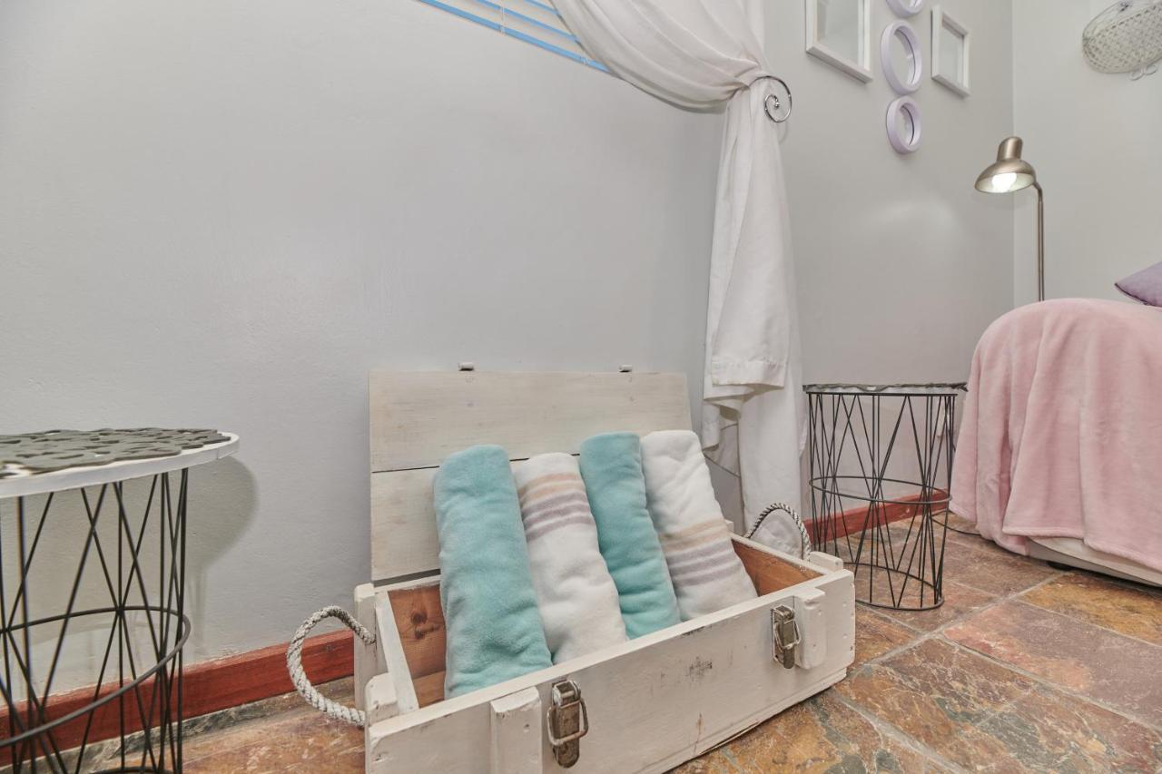 Apartment Fraai Uitzicht