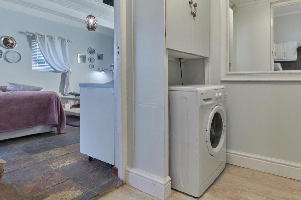 Apartment Fraai Uitzicht
